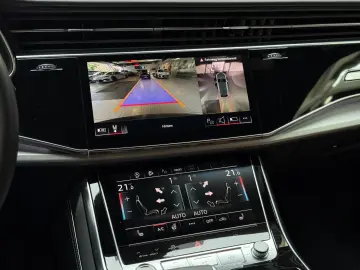 AUDI Q8 55 TFSI Qu ACC 360  Keyl Luftf. Facelift