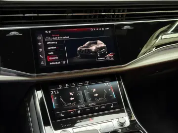 AUDI Q8 55 TFSI Qu ACC 360  Keyl Luftf. Facelift