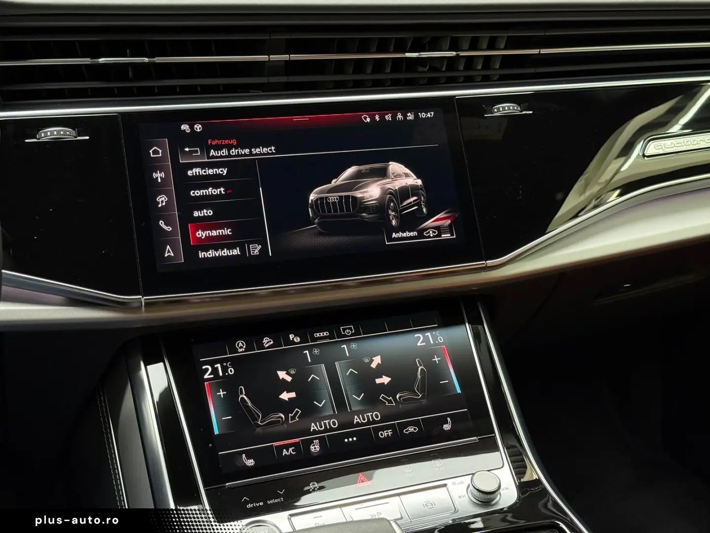 AUDI Q8 55 TFSI Qu ACC 360  Keyl Luftf. Facelift