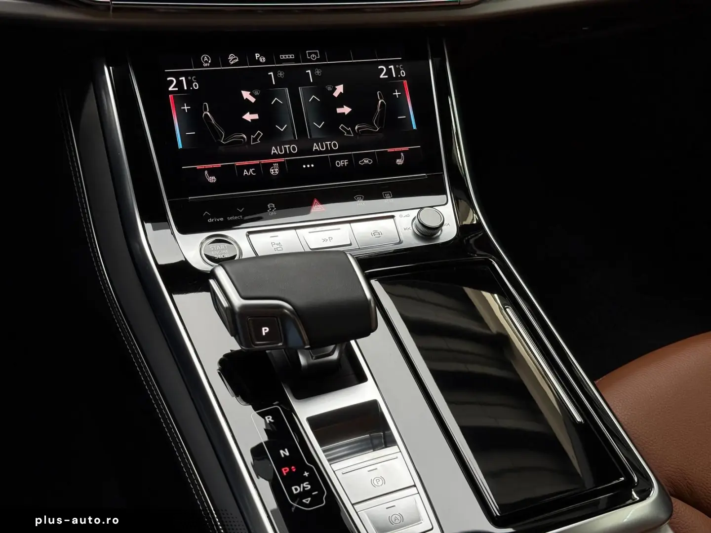 AUDI Q8 55 TFSI Qu ACC 360  Keyl Luftf. Facelift