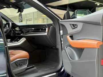 AUDI Q8 55 TFSI Qu ACC 360  Keyl Luftf. Facelift