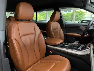 AUDI Q8 55 TFSI Qu ACC 360  Keyl Luftf. Facelift