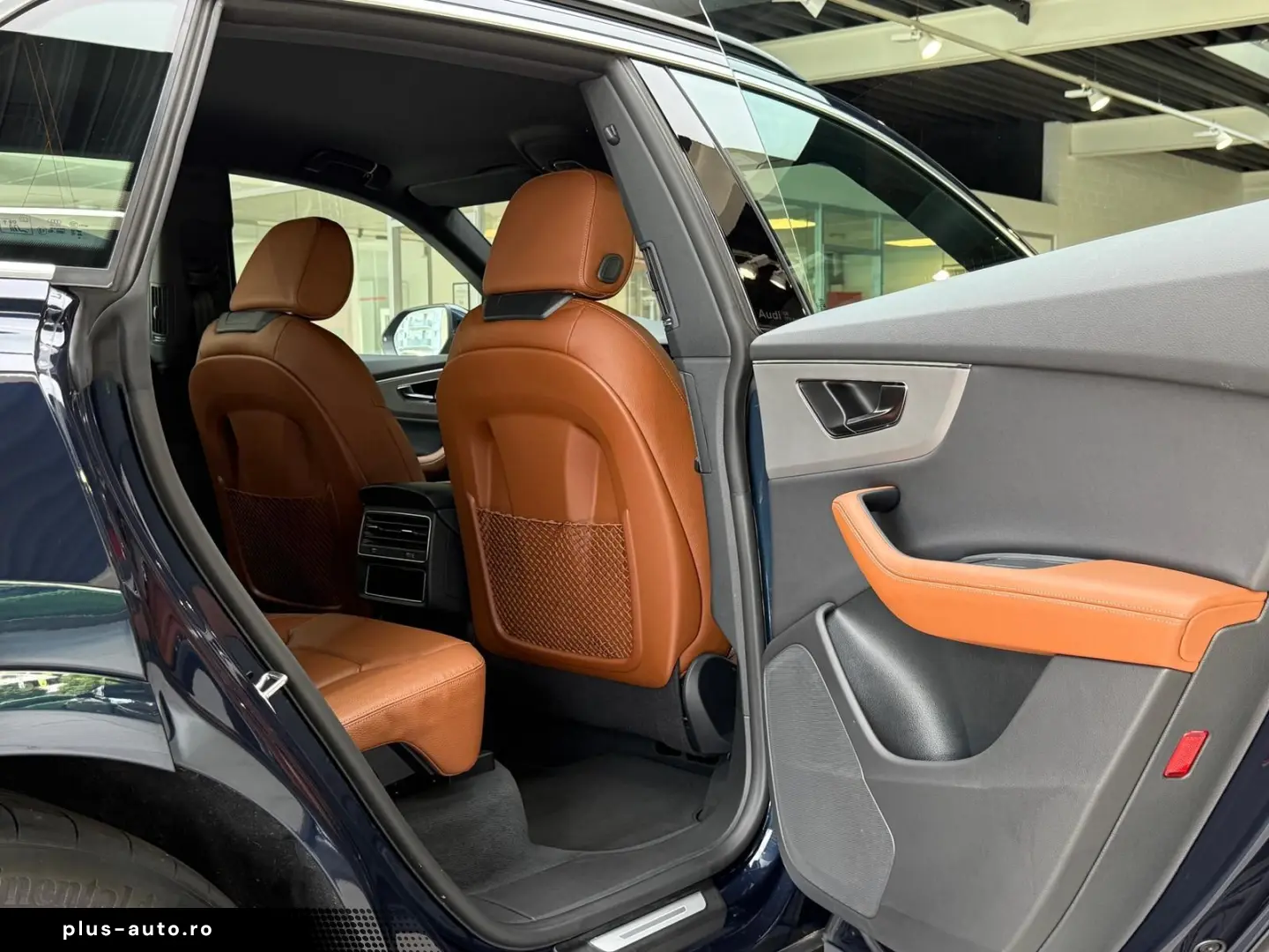 AUDI Q8 55 TFSI Qu ACC 360  Keyl Luftf. Facelift