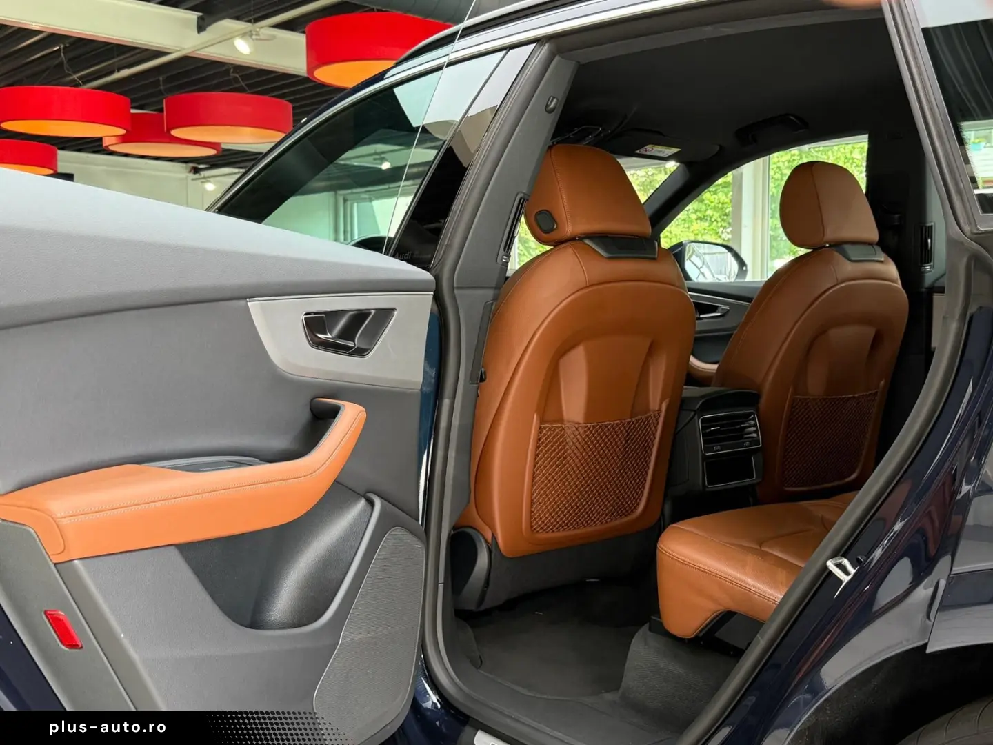 AUDI Q8 55 TFSI Qu ACC 360  Keyl Luftf. Facelift