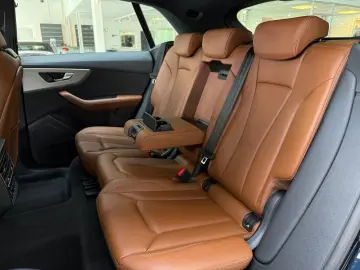 AUDI Q8 55 TFSI Qu ACC 360  Keyl Luftf. Facelift