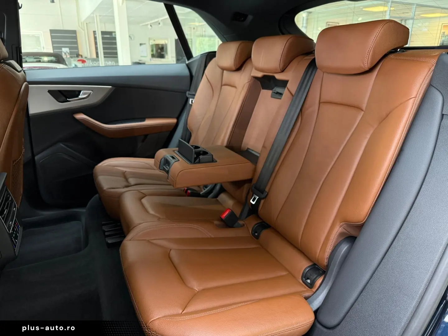 AUDI Q8 55 TFSI Qu ACC 360  Keyl Luftf. Facelift