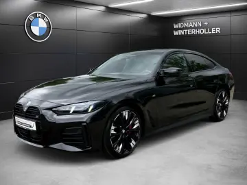 BMW M440i xDrive Gran Coupe M Sport Pro