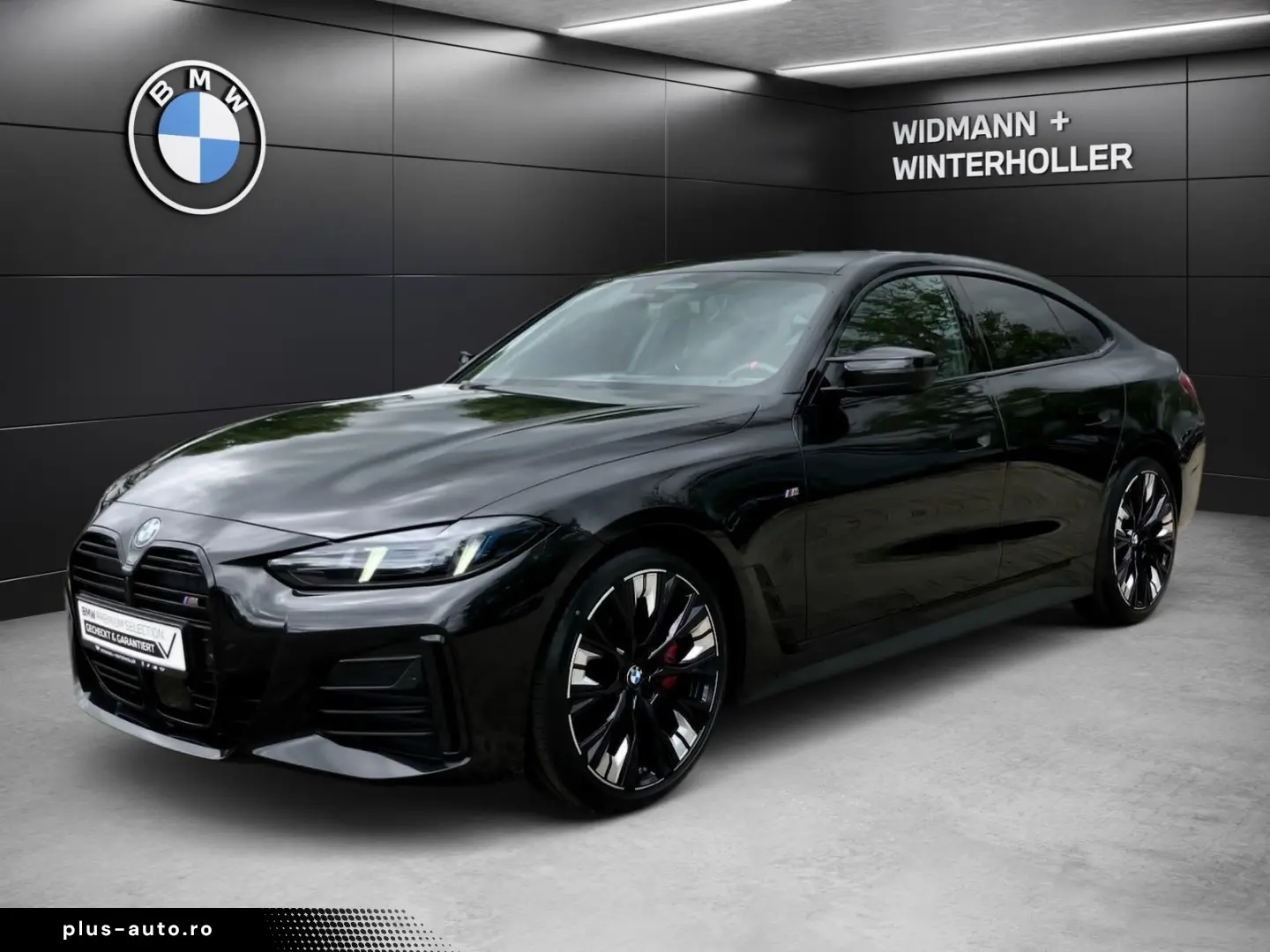 BMW M440i xDrive Gran Coupe M Sport Pro