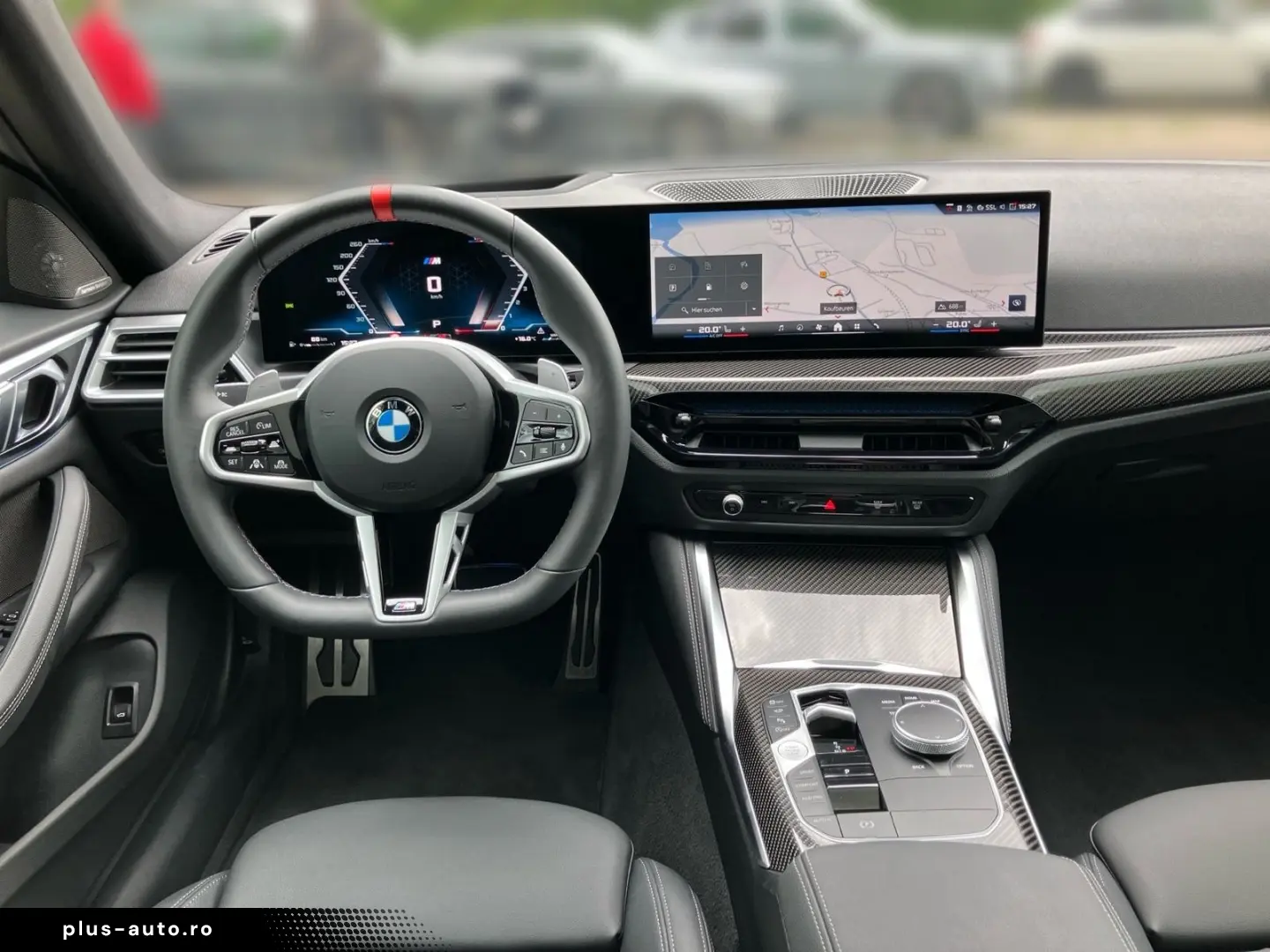 BMW M440i xDrive Gran Coupe M Sport Pro