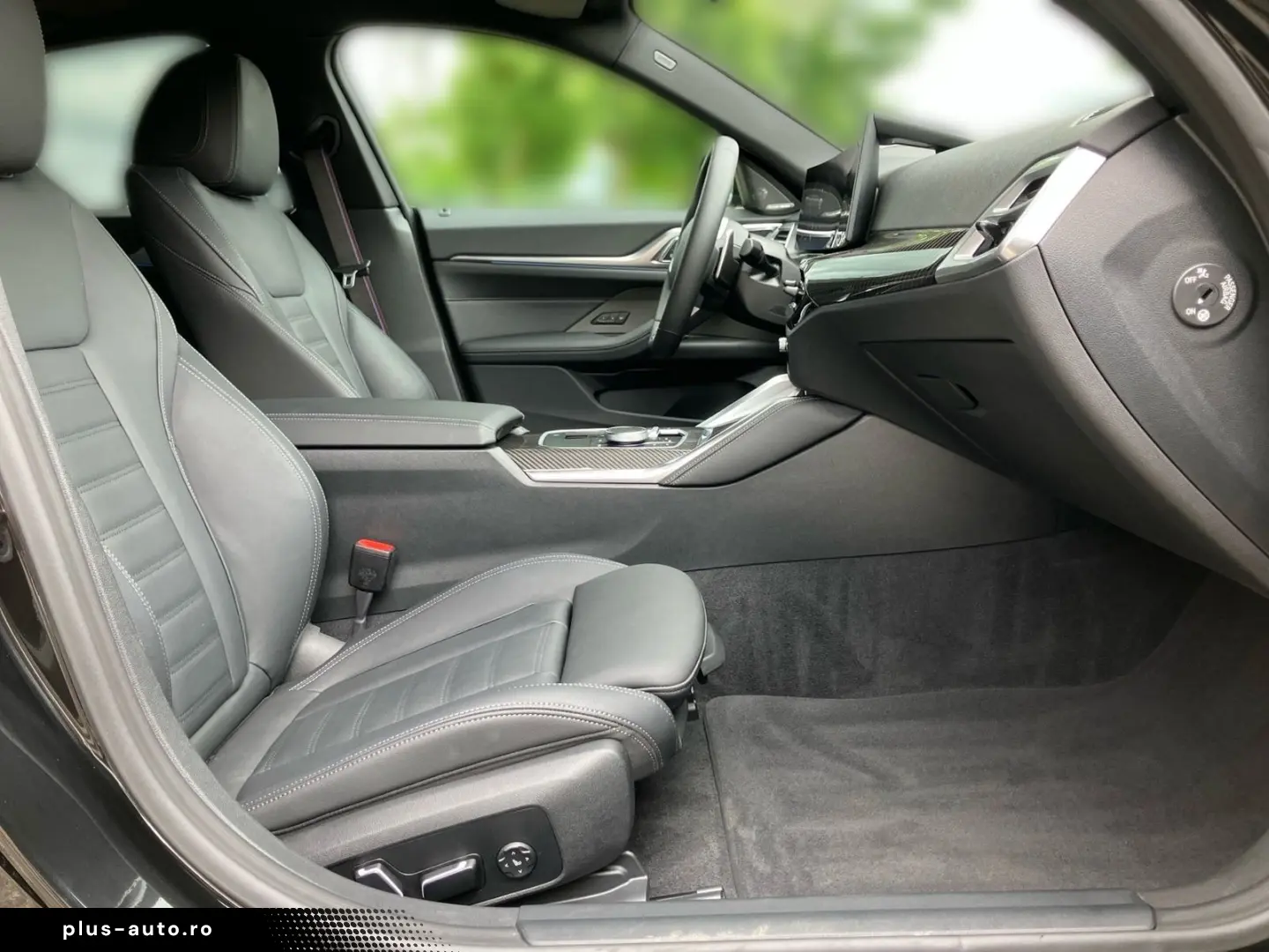 BMW M440i xDrive Gran Coupe M Sport Pro