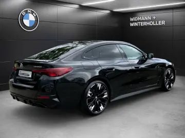BMW M440i xDrive Gran Coupe M Sport Pro