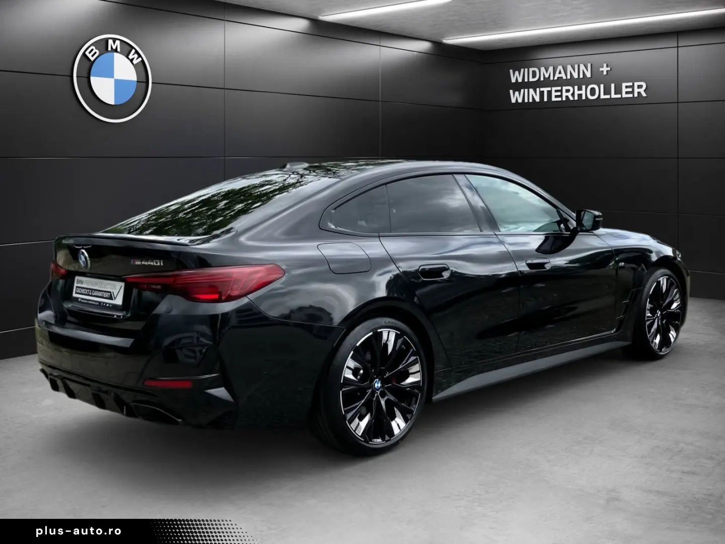 BMW M440i xDrive Gran Coupe M Sport Pro