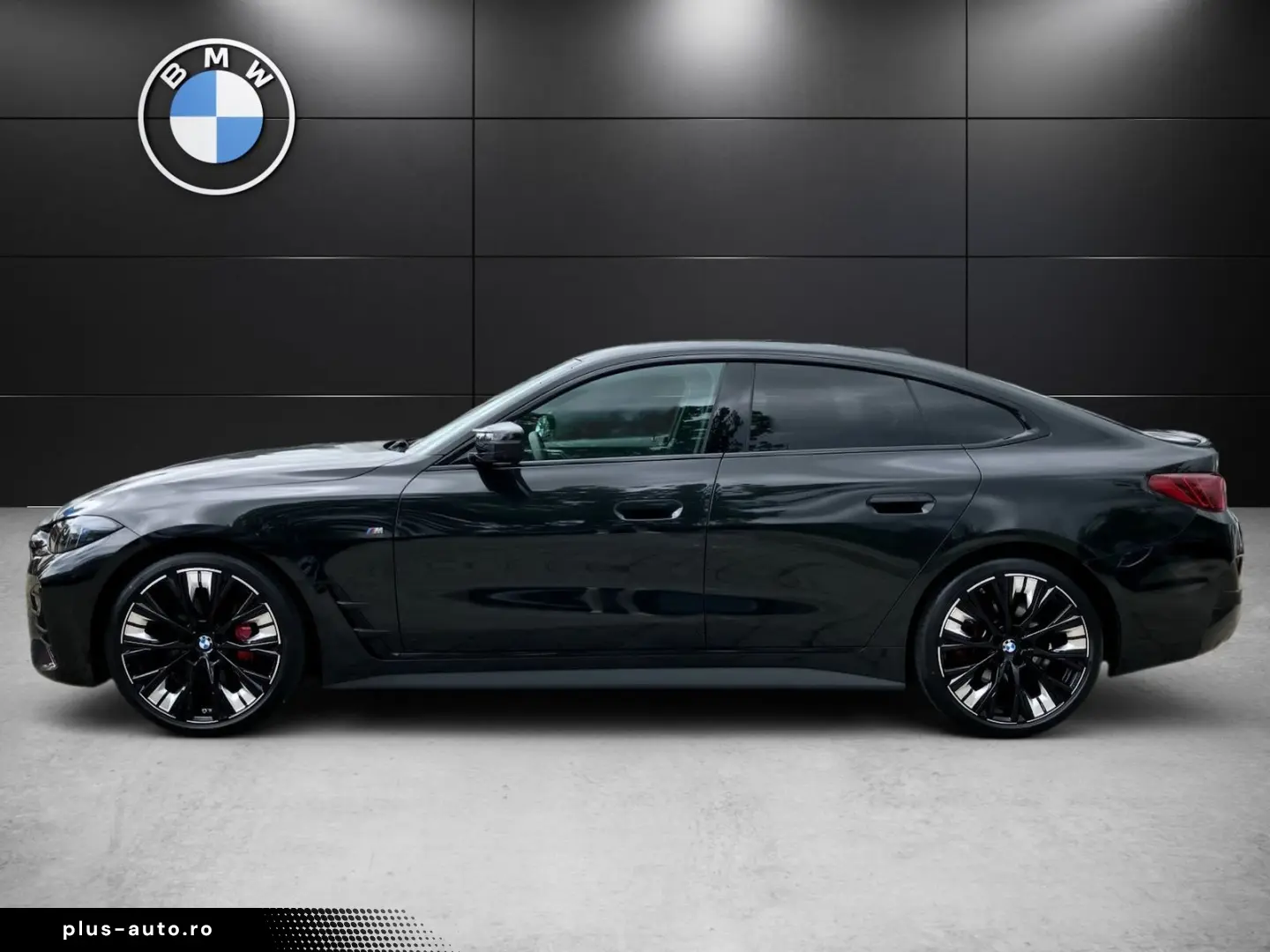 BMW M440i xDrive Gran Coupe M Sport Pro