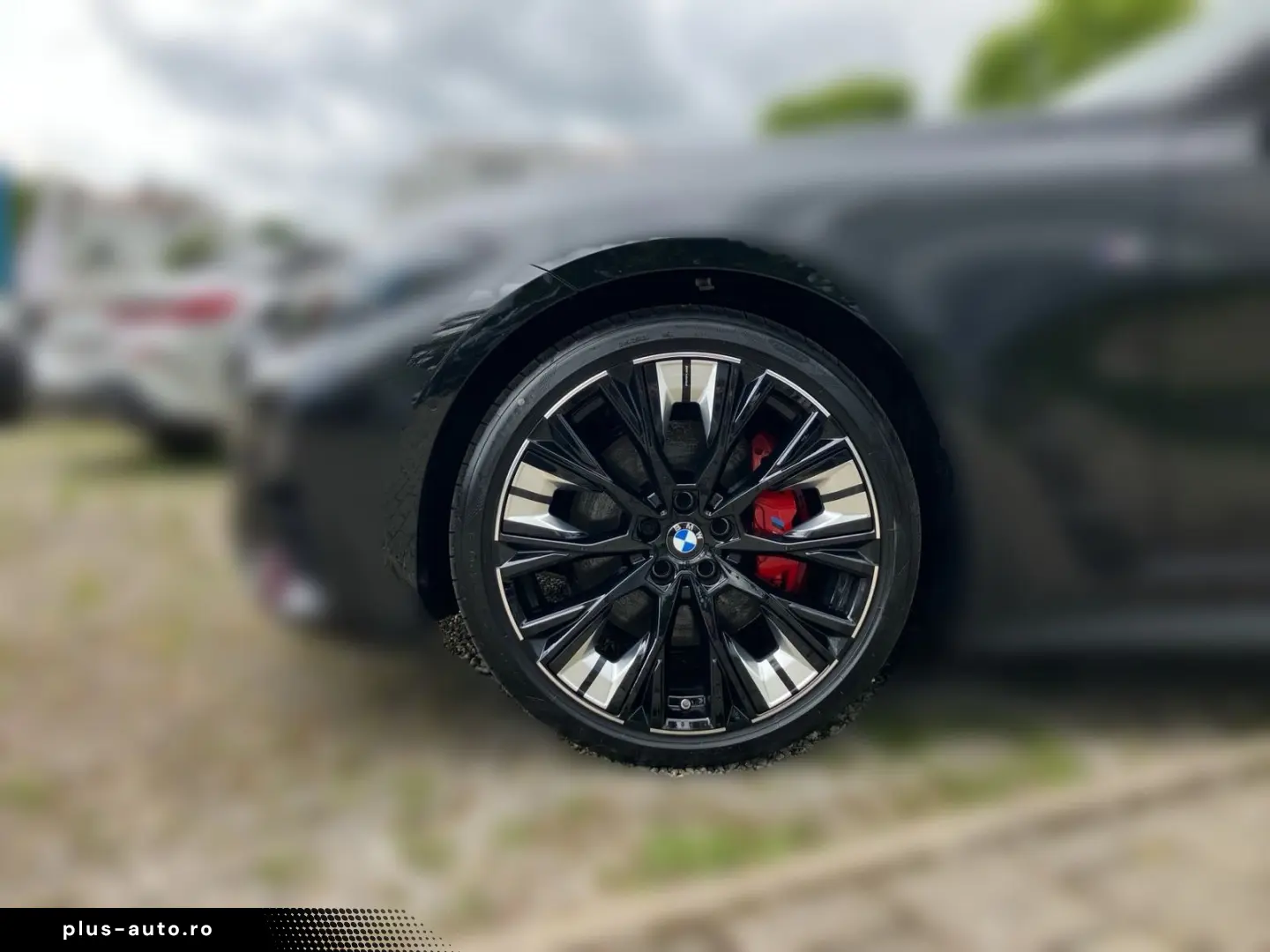 BMW M440i xDrive Gran Coupe M Sport Pro