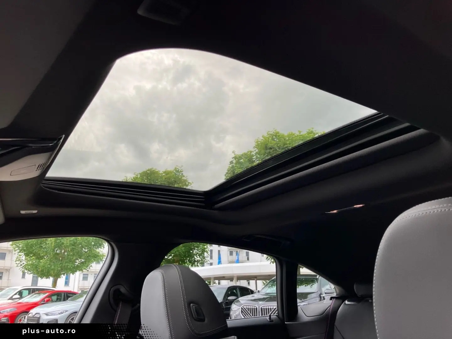 BMW M440i xDrive Gran Coupe M Sport Pro