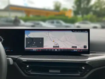 BMW M440i xDrive Gran Coupe M Sport Pro