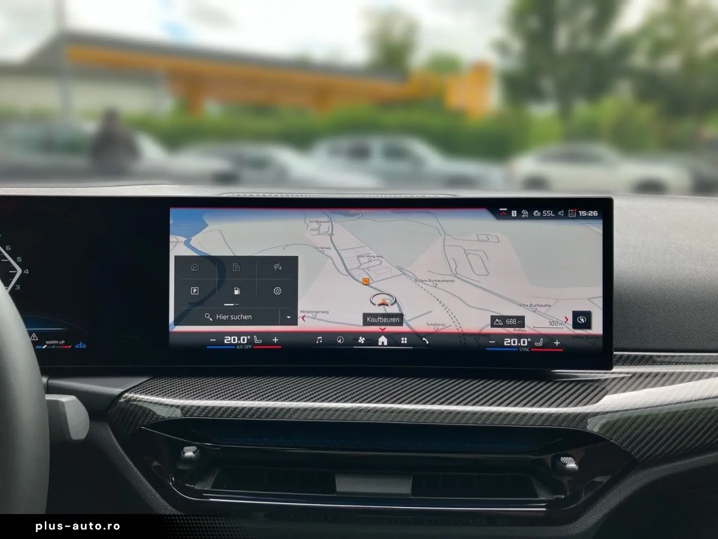 BMW M440i xDrive Gran Coupe M Sport Pro