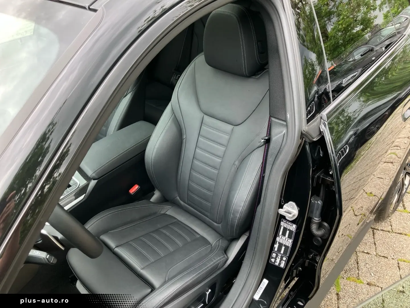 BMW M440i xDrive Gran Coupe M Sport Pro