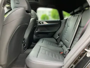 BMW M440i xDrive Gran Coupe M Sport Pro