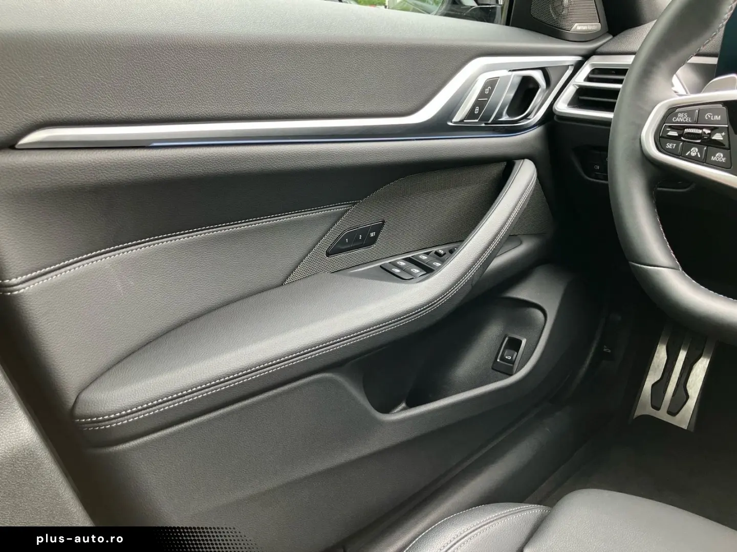 BMW M440i xDrive Gran Coupe M Sport Pro