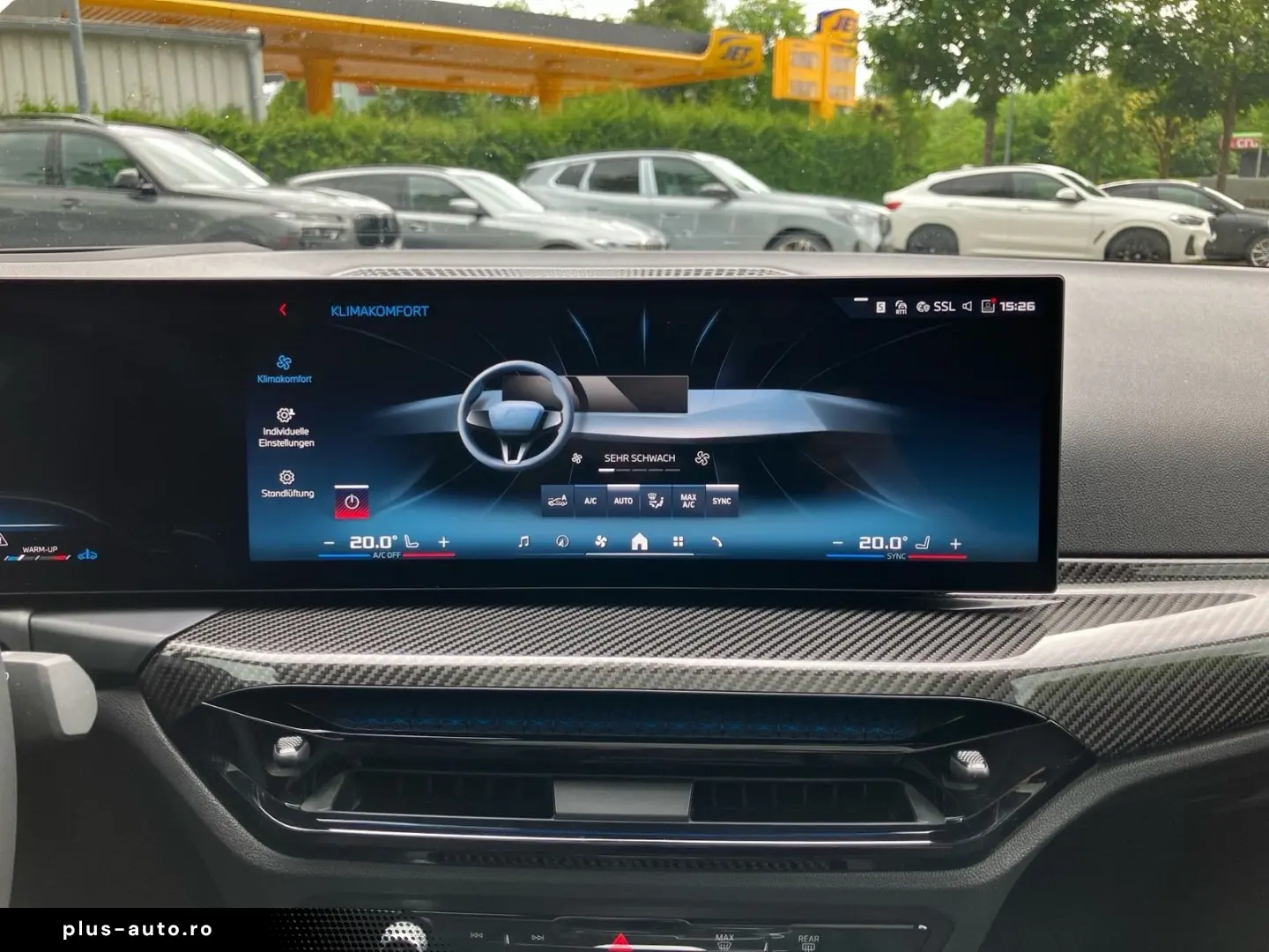BMW M440i xDrive Gran Coupe M Sport Pro