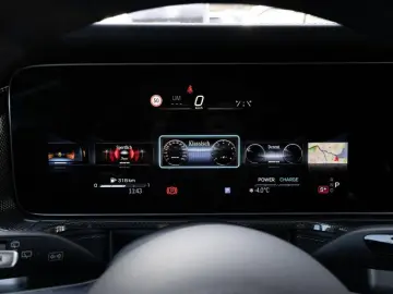 Mercedes-Benz G 63 AMG High-End Fond Ent 360 AHK Night
