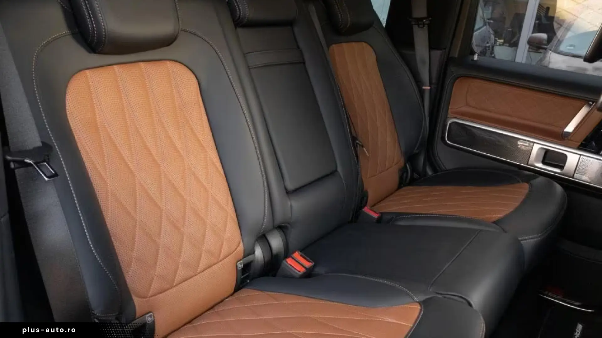 Mercedes-Benz G 63 AMG High-End Fond Ent 360 AHK Night