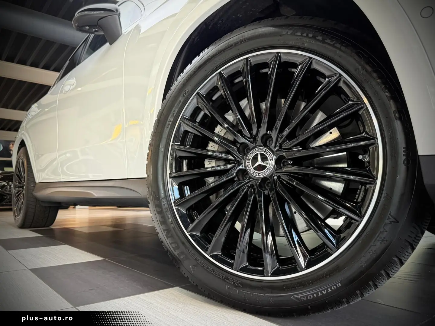 MERCEDES-BENZ GLC 220 d 4M Coupe AMG Pano 360 Burm Distr.