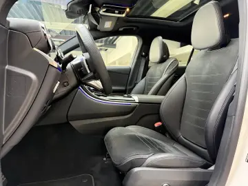 MERCEDES-BENZ GLC 220 d 4M Coupe AMG Pano 360 Burm Distr.