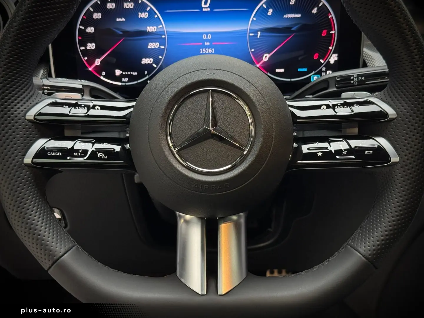 MERCEDES-BENZ GLC 220 d 4M Coupe AMG Pano 360 Burm Distr.