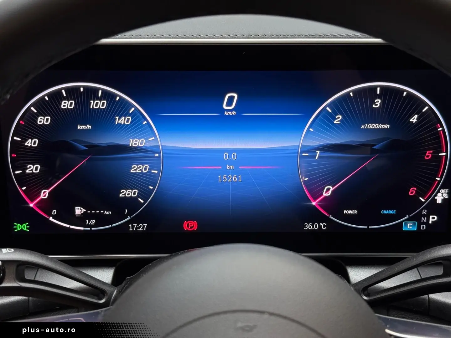 MERCEDES-BENZ GLC 220 d 4M Coupe AMG Pano 360 Burm Distr.