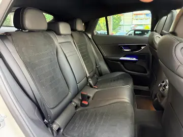 MERCEDES-BENZ GLC 220 d 4M Coupe AMG Pano 360 Burm Distr.