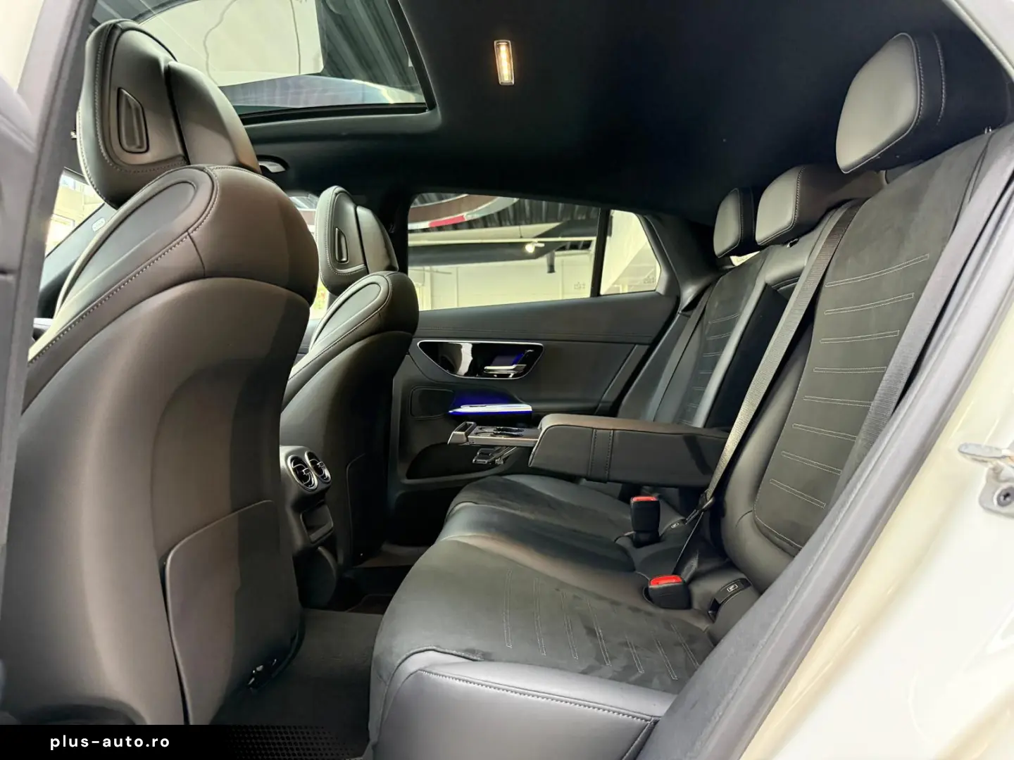 MERCEDES-BENZ GLC 220 d 4M Coupe AMG Pano 360 Burm Distr.