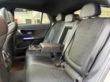 MERCEDES-BENZ GLC 220 d 4M Coupe AMG Pano 360 Burm Distr.