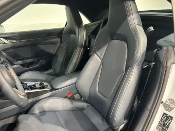 PORSCHE 992 911 Carrera Cabrio Sportabgas BOSE
