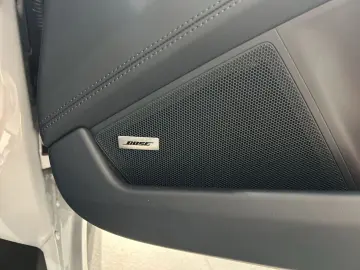 PORSCHE 992 911 Carrera Cabrio Sportabgas BOSE