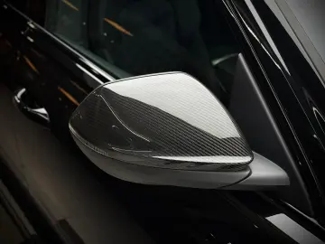 AUDI SQ8 4.0 TFSI Q competition plus Pano HuD B&O 23
