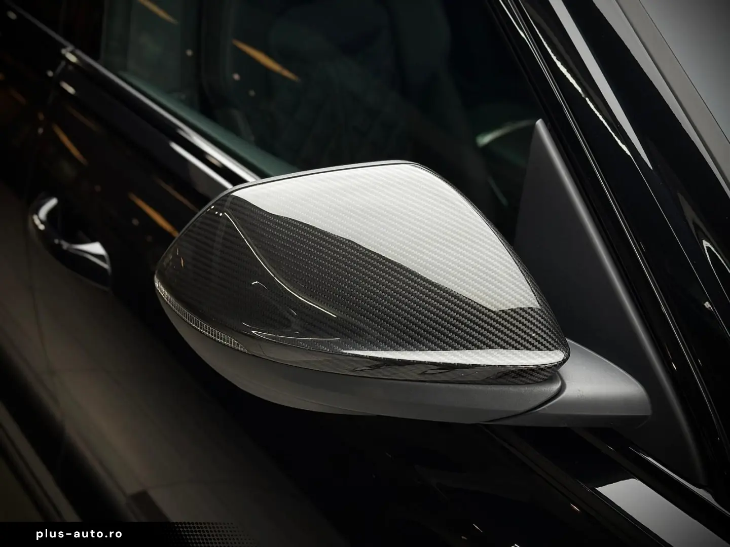 AUDI SQ8 4.0 TFSI Q competition plus Pano HuD B&O 23