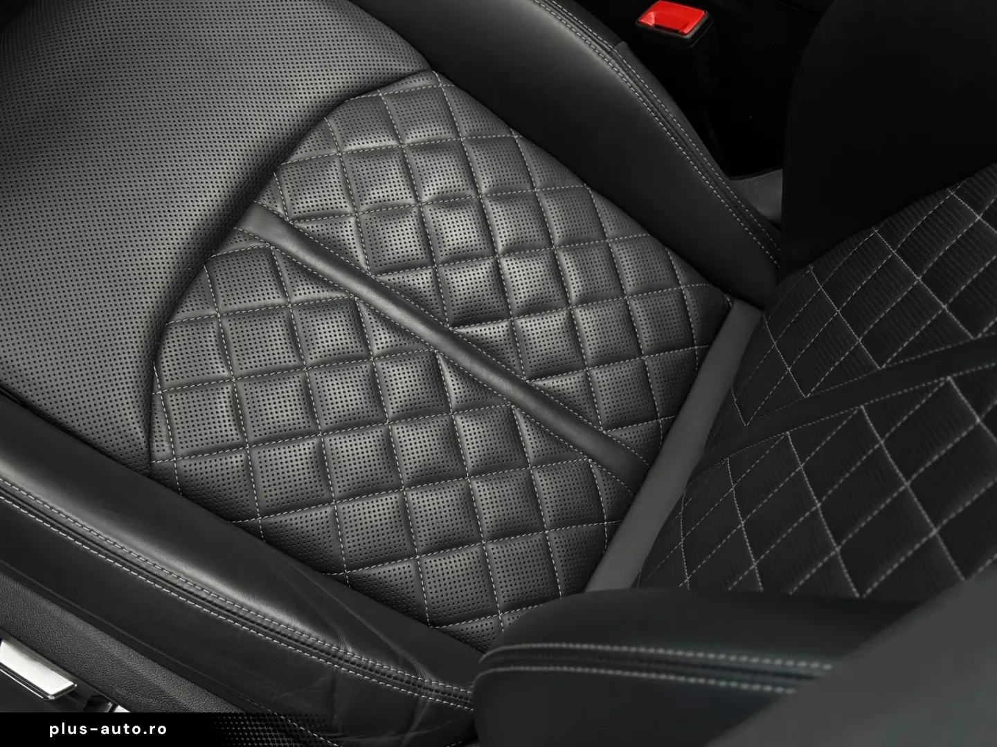 AUDI SQ8 4.0 TFSI Q competition plus Pano HuD B&O 23