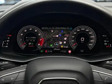 AUDI SQ8 4.0 TFSI Q competition plus Pano HuD B&O 23