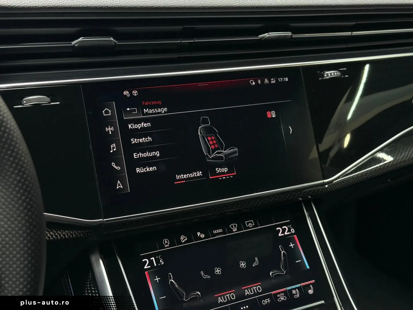 AUDI SQ8 4.0 TFSI Q competition plus Pano HuD B&O 23