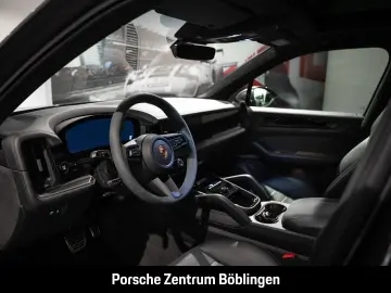 PORSCHE Cayenne GTS Sportabgas LED-Matrix