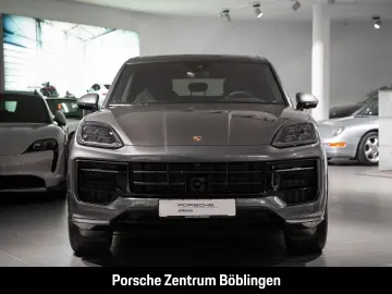 PORSCHE Cayenne GTS Sportabgas LED-Matrix