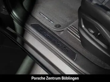 PORSCHE Cayenne GTS Sportabgas LED-Matrix