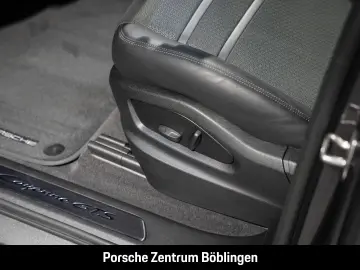PORSCHE Cayenne GTS Sportabgas LED-Matrix
