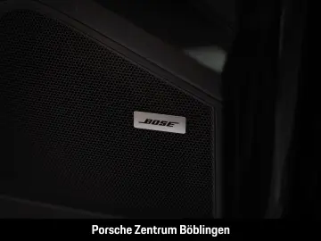 PORSCHE Cayenne GTS Sportabgas LED-Matrix