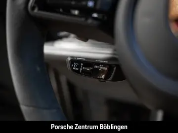 PORSCHE Cayenne GTS Sportabgas LED-Matrix