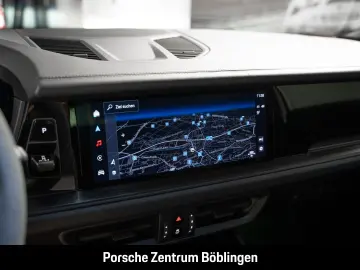 PORSCHE Cayenne GTS Sportabgas LED-Matrix