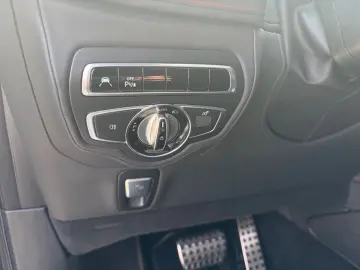 MERCEDES-BENZ G 63 AMG Manufaktur