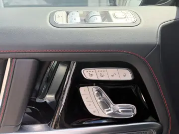 MERCEDES-BENZ G 63 AMG Manufaktur